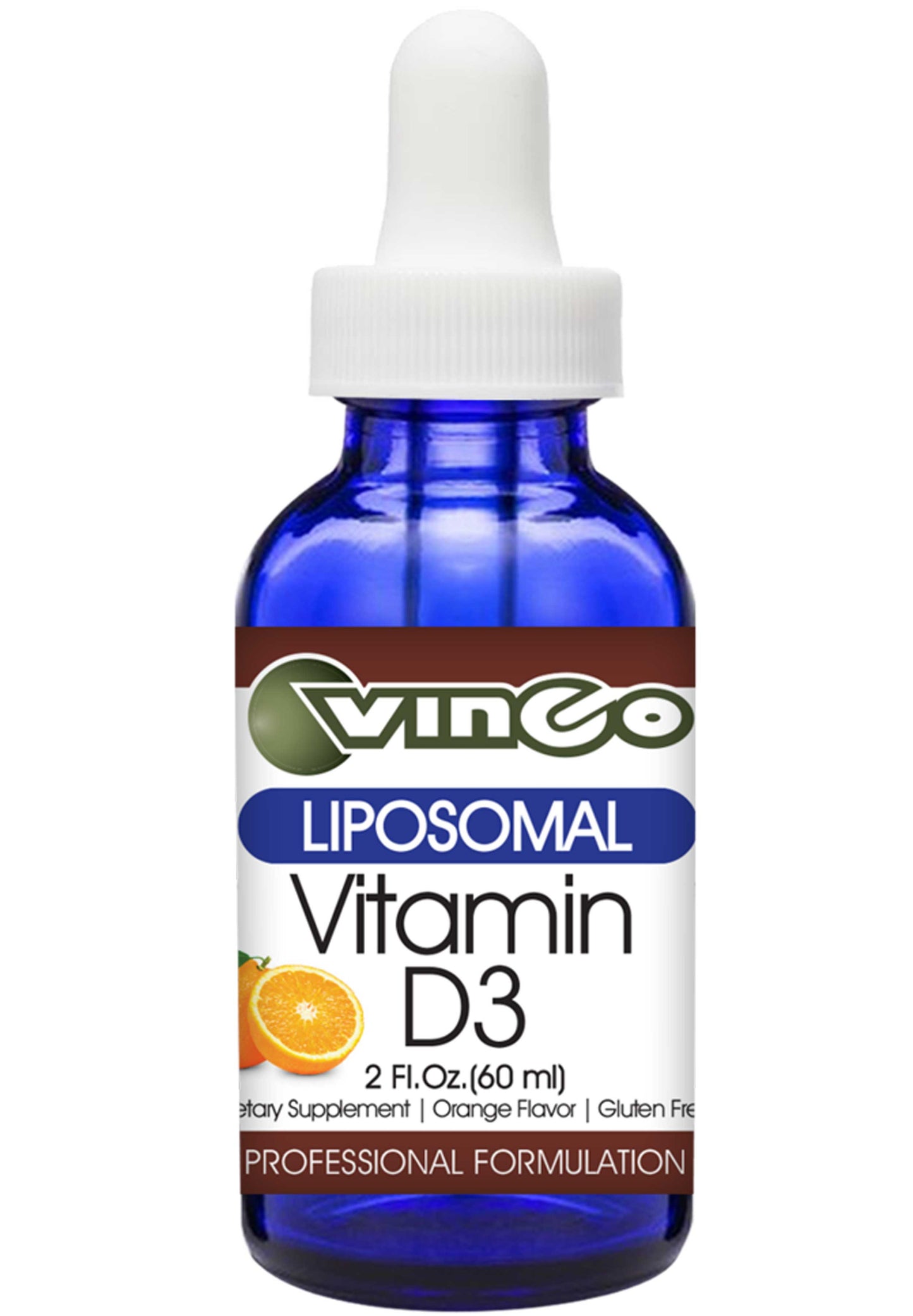 Vinco Liposomal Vitamin D3