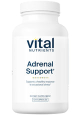 Vital Nutrients Adrenal Support