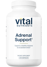 Vital Nutrients Adrenal Support