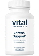 Vital Nutrients Adrenal Support