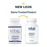 Vital Nutrients Adrenal Support
