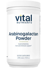 Vital Nutrients Arabinogalactan Powder