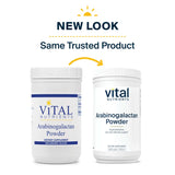 Vital Nutrients Arabinogalactan Powder