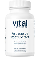 Vital Nutrients Astragalus Root Extract 300mg