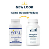 Vital Nutrients Astragalus Root Extract 300mg