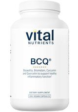 Vital Nutrients BCQ