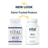 Vital Nutrients BCQ