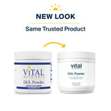 Vital Nutrients DGL Powder