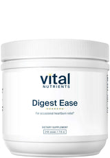 Vital Nutrients Digest Ease (Formerly Heartburn Tx)