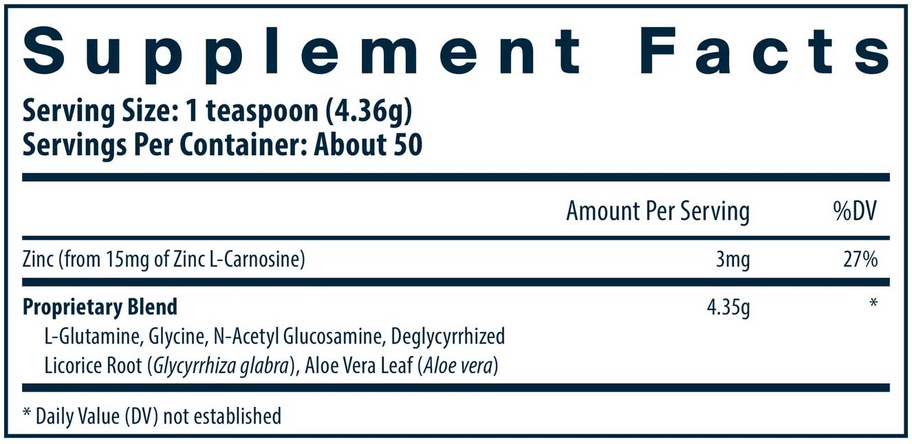 Vital Nutrients Digest Ease (Formerly Heartburn Tx)