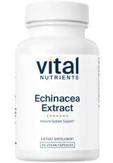 Vital Nutrients Echinacea Extract 1000mg