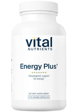 Vital Nutrients Energy Plus