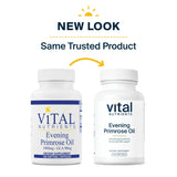 Vital Nutrients Evening Primrose Oil
