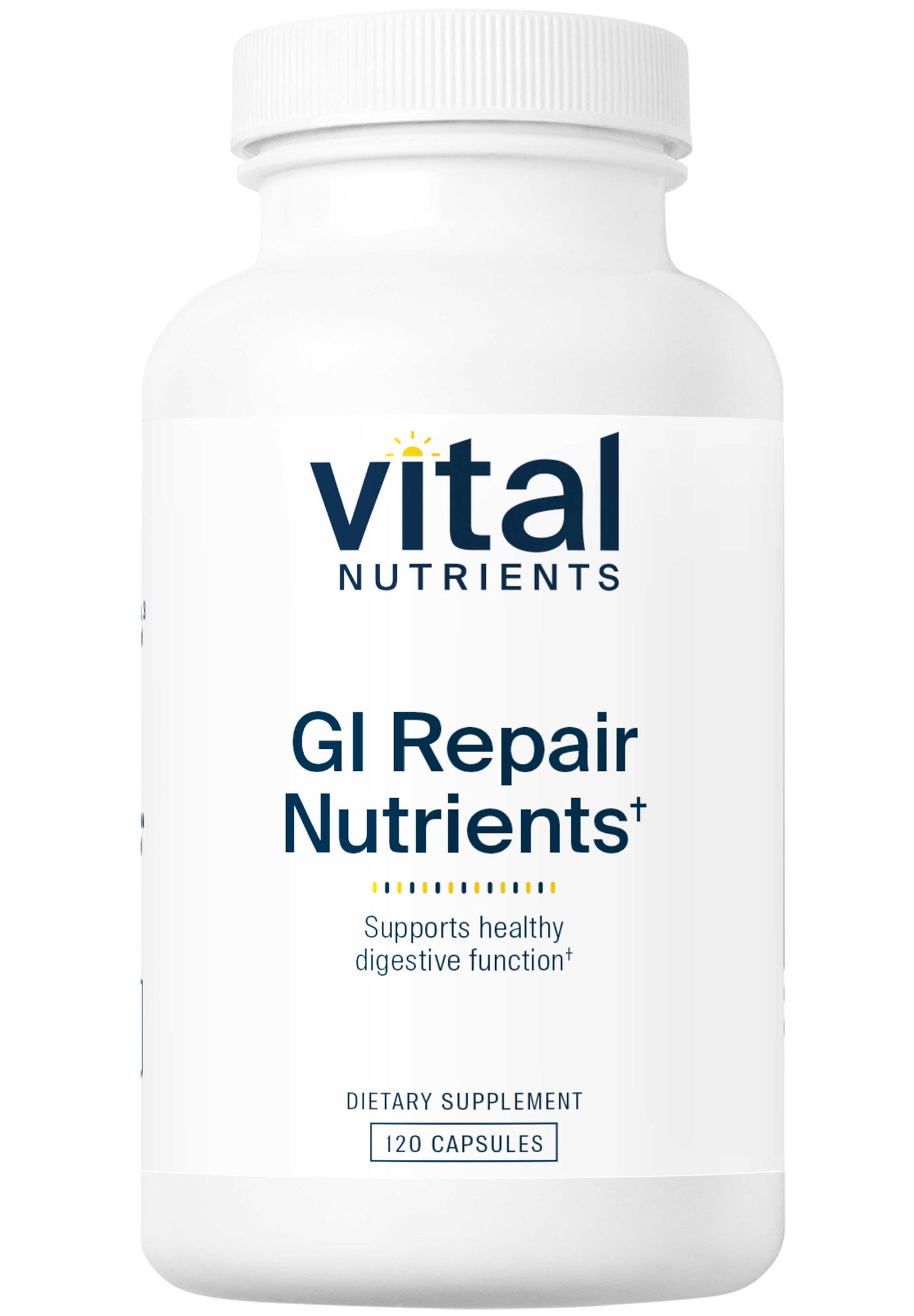 Vital Nutrients GI Repair Nutrients