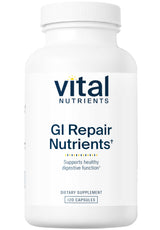Vital Nutrients GI Repair Nutrients