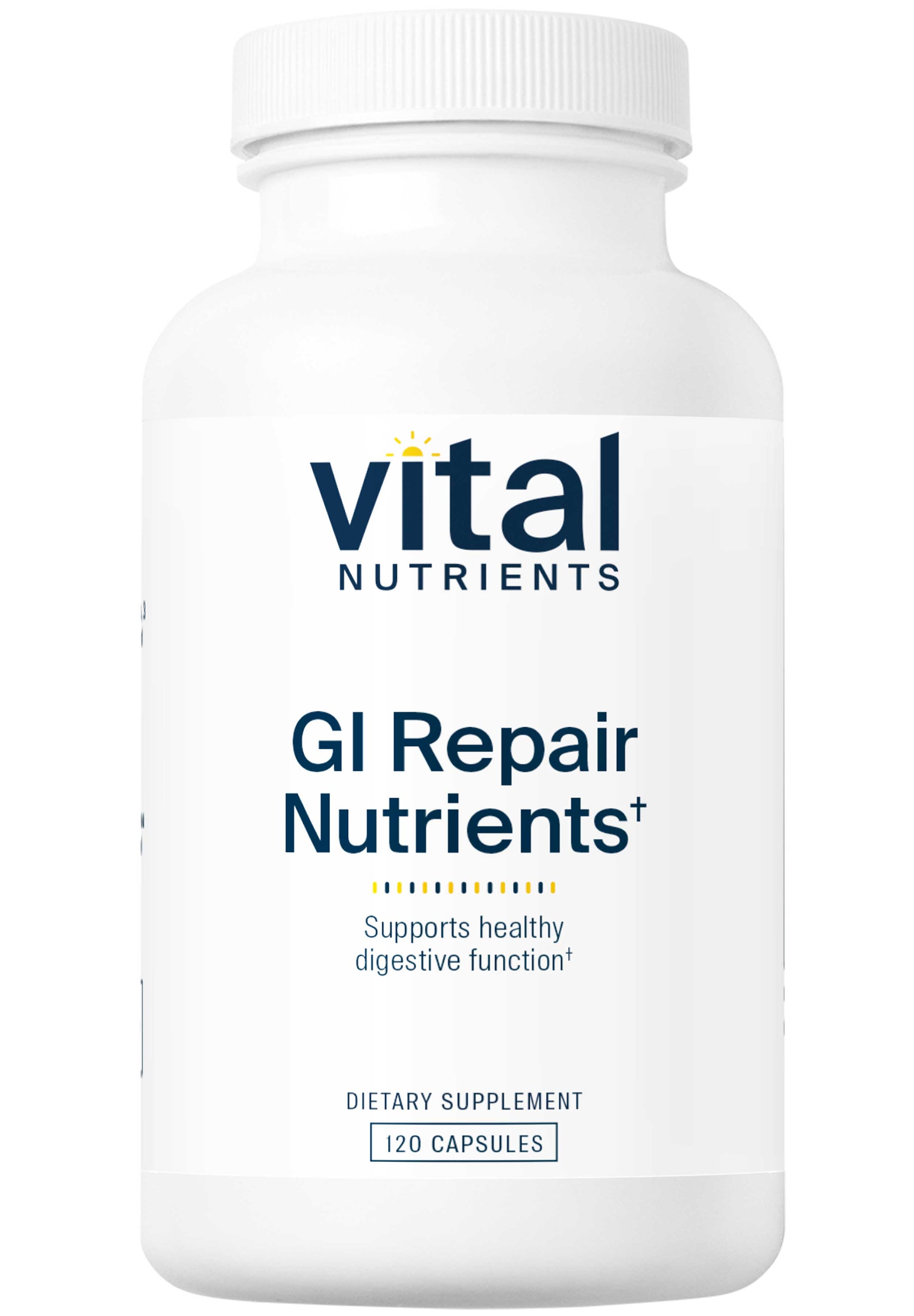 Vital Nutrients GI Repair Nutrients