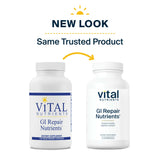 Vital Nutrients GI Repair Nutrients