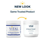 Vital Nutrients GI Repair Powder