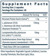 Vital Nutrients GLP-1 Complete