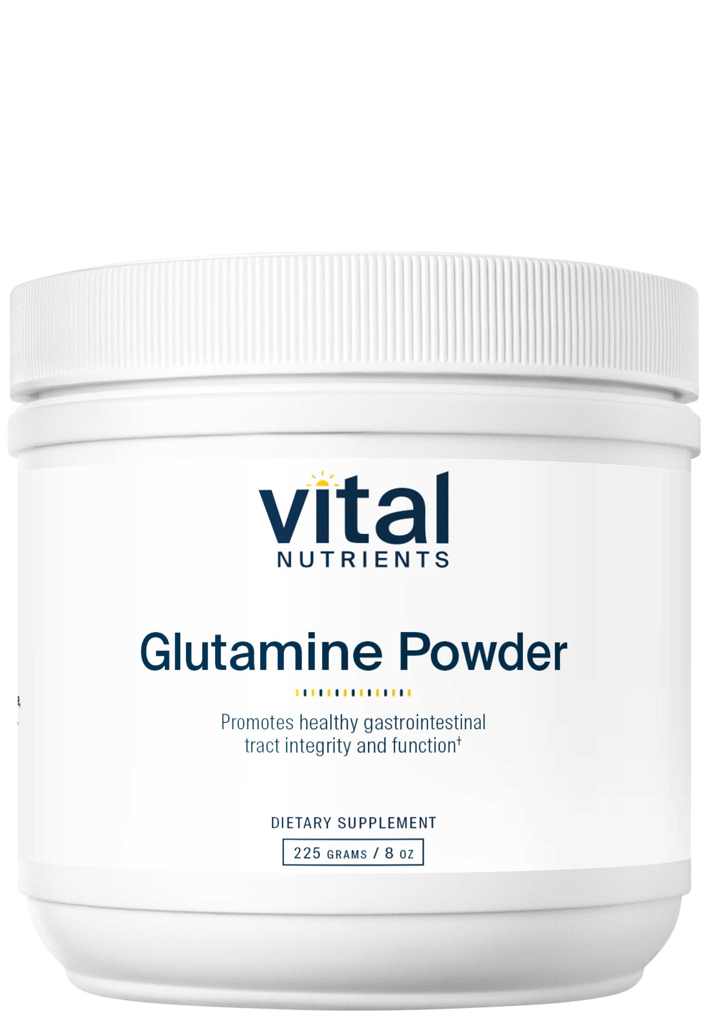Vital Nutrients Glutamine Powder
