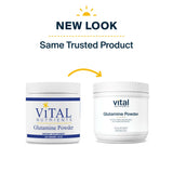 Vital Nutrients Glutamine Powder