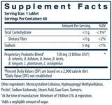 Vital Nutrients Hyperbiotics Bifidobacterium Probiotic (Formerly Pro-Bifido 50+)