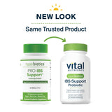 Vital Nutrients Hyperbiotics IBS Support Probiotic