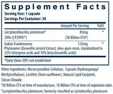 Vital Nutrients Hyperbiotics IBS Support Probiotic