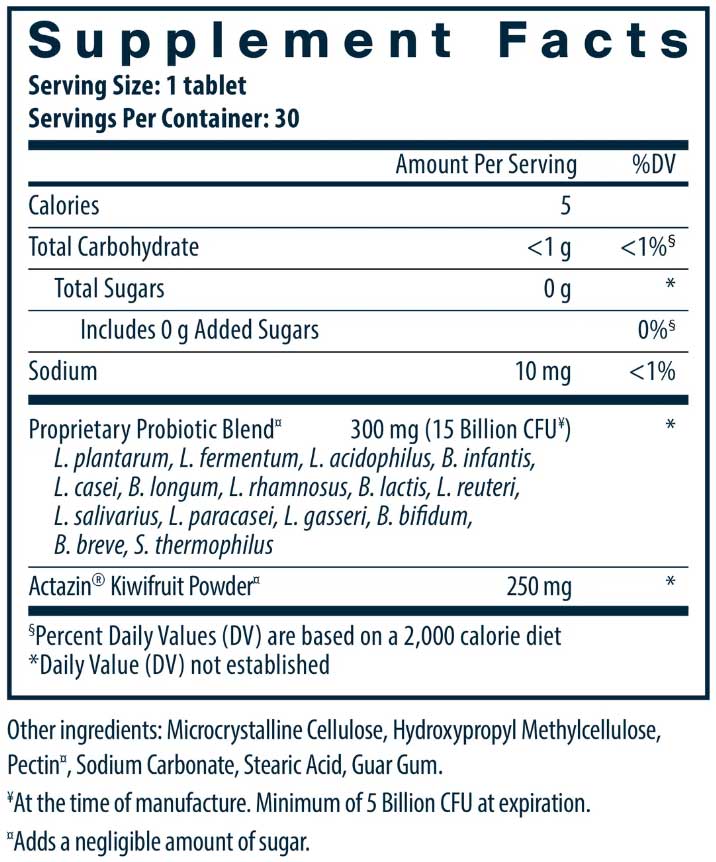 Vital Nutrients Hyperbiotics Pro-15 Advanced Probiotic