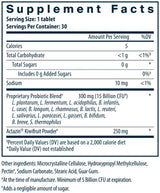 Vital Nutrients Hyperbiotics Pro-15 Advanced Probiotic