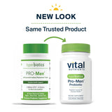 Vital Nutrients Hyperbiotics Pro-Men Probiotic