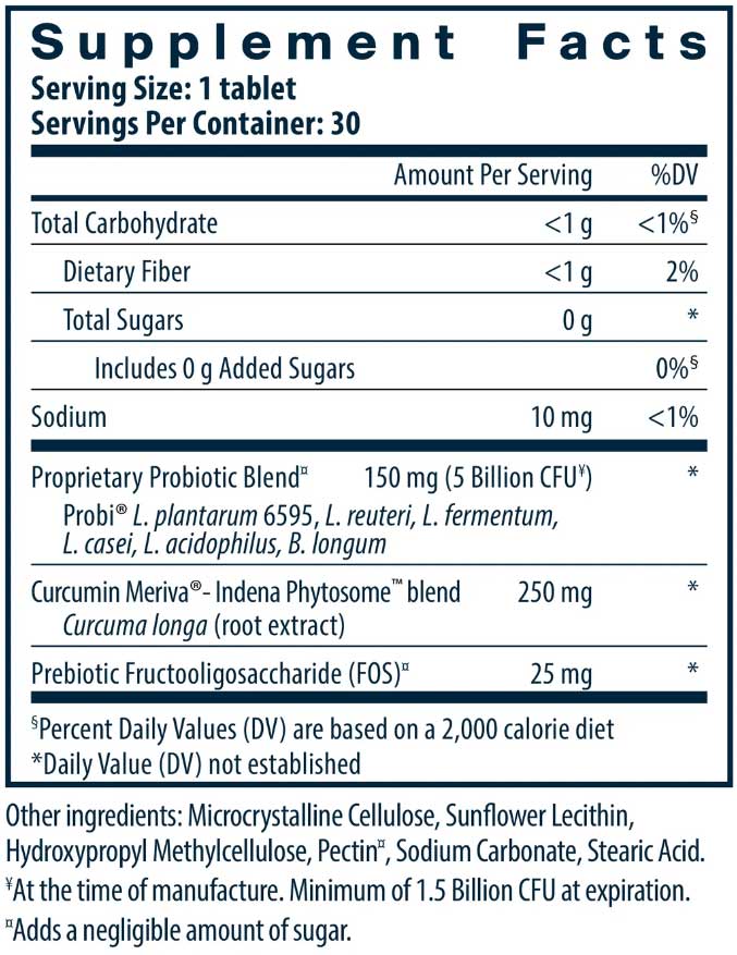 Vital Nutrients Hyperbiotics Pro-Men Probiotic