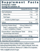 Vital Nutrients Hyperbiotics Pro-Men Probiotic