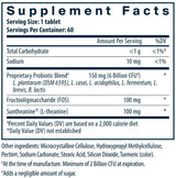 Vital Nutrients Hyperbiotics Pro-Mood Probiotic