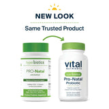 Vital Nutrients Hyperbiotics Pro-Natal Probiotic