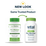 Vital Nutrients Hyperbiotics Pro-Women Probiotic
