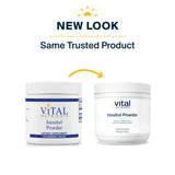 Vital Nutrients Inositol Powder