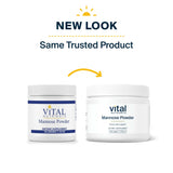 Vital Nutrients Mannose Powder