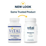 Vital Nutrients Melatonin 10mg