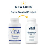 Vital Nutrients Menopause Support