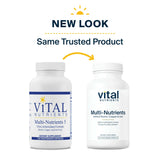 Vital Nutrients Multi-Nutrients (without Boron, Copper & Iron)