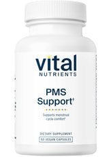 Vital Nutrients PMS Support