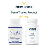 Vital Nutrients PMS Support