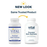 Vital Nutrients PreNatal Multi-Nutrients
