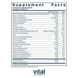 Vital Nutrients PreNatal Multi-Nutrients