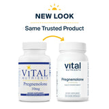 Vital Nutrients Pregnenolone 10mg