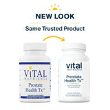 Vital Nutrients Prostate Health Tx