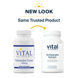 Vital Nutrients Schisandra Extract