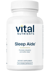 Vital Nutrients Sleep Aide