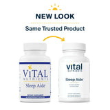 Vital Nutrients Sleep Aide